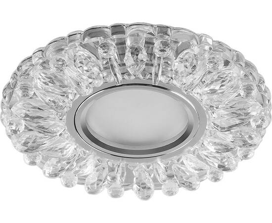 Встраиваемый светодиодный светильник Feron CD914 28985