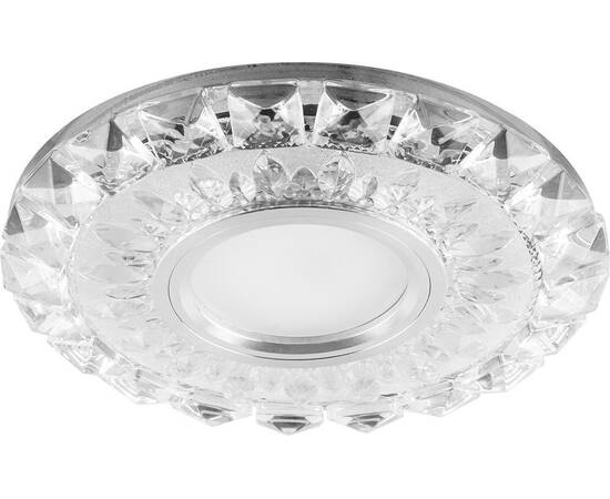 Встраиваемый светодиодный светильник Feron CD922 28897