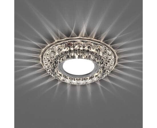 Встраиваемый светодиодный светильник Feron CD987 32664, изображение 2