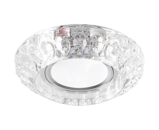 Встраиваемый светодиодный светильник Feron CD987 32664