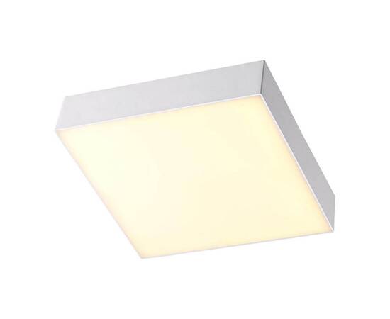 Потолочный светодиодный светильник Novotech Over Ornate 358111