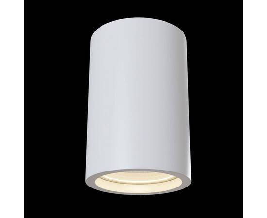 Потолочный светильник Maytoni Conik Gyps C003CW-01W, изображение 2