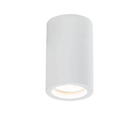 Потолочный светильник Maytoni Conik Gyps C003CW-01W, изображение 4