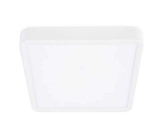 Встраиваемый светодиодный светильник Ambrella light Led Downlight DLR368, изображение 3
