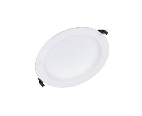 Встраиваемый светодиодный светильник Arlight IM-Cyclone-R280-40W White6000 022526(2)