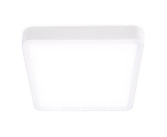 Встраиваемый светодиодный светильник Ambrella light Led Downlight DLR370