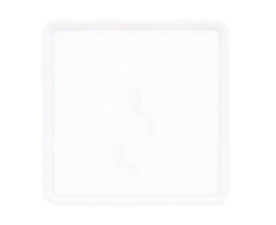 Встраиваемый светодиодный светильник Ambrella light Led Downlight DLR370, изображение 3