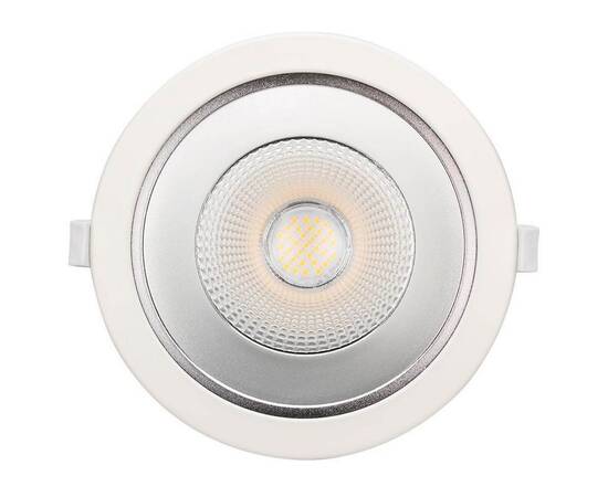 Встраиваемый светодиодный светильник Arlight LTD-Legend-R175-20W Day4000 027313(1), изображение 2
