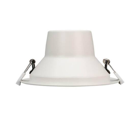 Встраиваемый светодиодный светильник Arlight LTD-Legend-R175-20W Warm3000 025143(1), изображение 2