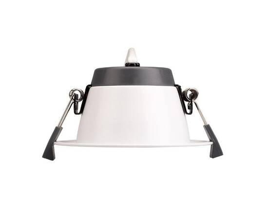 Встраиваемый светодиодный светильник Arlight IM-Cyclone-R115-10W Day4000-MIX 022517(1), изображение 2