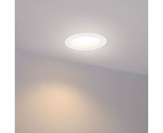 Встраиваемый светодиодный светильник Arlight IM-Cyclone-R230-30W Day4000-MIX 022522(1), изображение 4