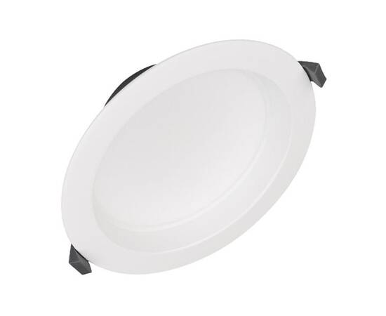 Встраиваемый светодиодный светильник Arlight IM-Cyclone-R200-20W Day4000-MIX 022521(1)