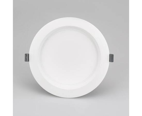 Встраиваемый светодиодный светильник Arlight IM-Cyclone-R200-20W Day4000-MIX 022521(1), изображение 5