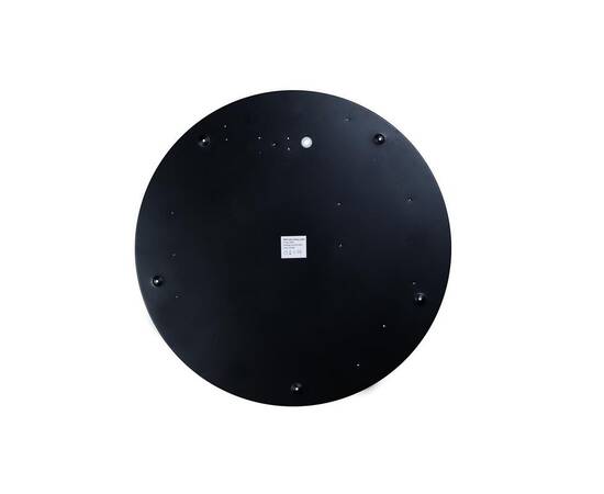 Потолочный светодиодный светильник Loft IT Axel 10002/48 black, изображение 2