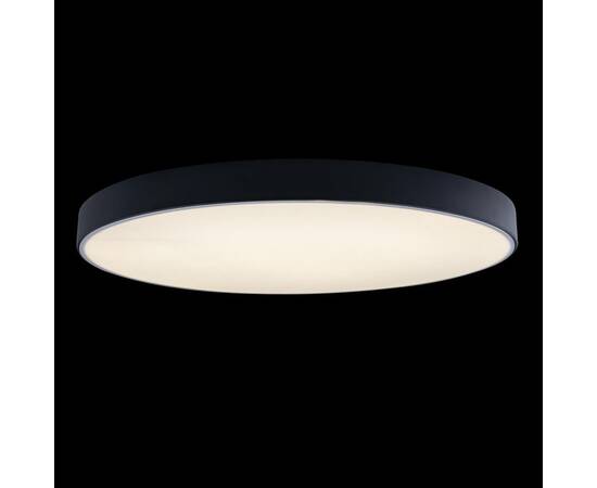 Потолочный светодиодный светильник Loft IT Axel 10002/48 black, изображение 5