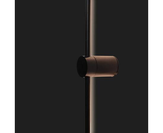 Настенный светодиодный светильник Loft IT Rays 10054BK, изображение 3