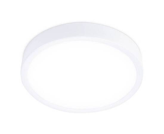 Встраиваемый светодиодный светильник Ambrella light Led Downlight DLR361