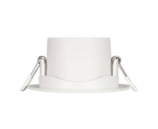 Встраиваемый светодиодный светильник Arlight LTD-Polar-Turn-R105-10W Warm3000 032867, изображение 5