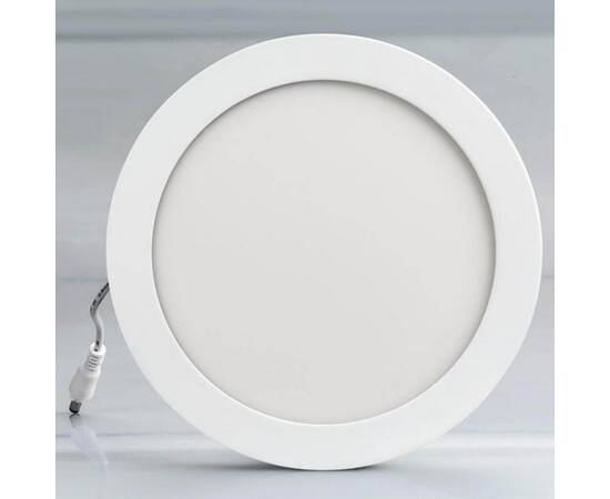 Встраиваемый светодиодный светильник Arlight DL-192M-18W Day White 020115, изображение 7