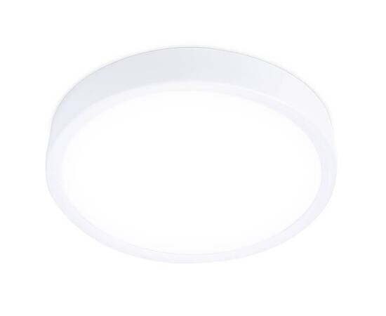 Встраиваемый светодиодный светильник Ambrella light Led Downlight DLR366