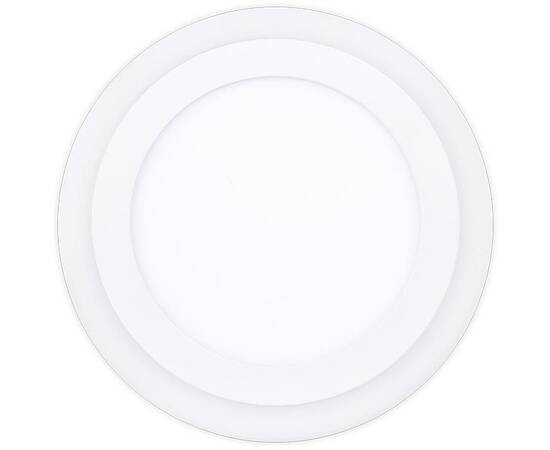 Встраиваемый светодиодный светильник Ambrella light Downlight DCR360, изображение 4