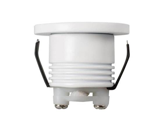 Мебельный светодиодный светильник Arlight LTM-R35WH 1W Warm White 30deg 020753, изображение 2