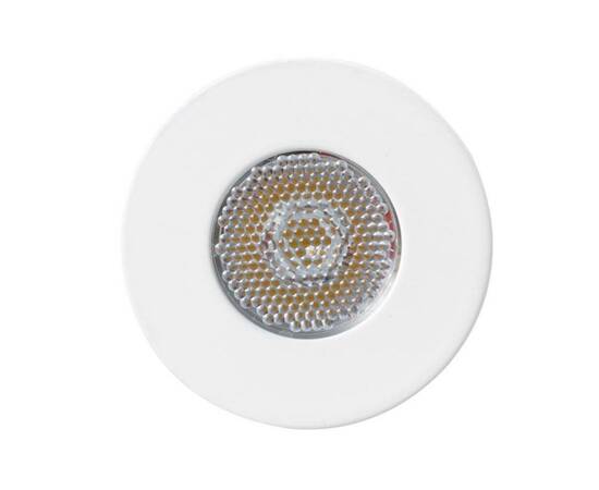 Мебельный светодиодный светильник Arlight LTM-R35WH 1W Warm White 30deg 020753, изображение 3