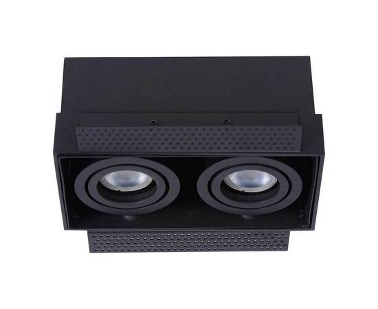 Встраиваемый светильник Lucide Trimless 09925/02/30