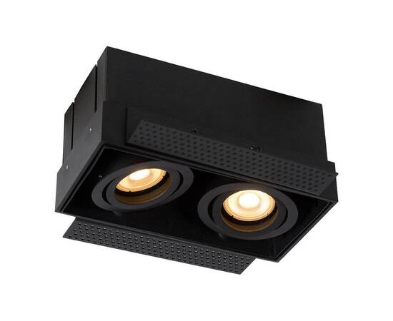 Встраиваемый светильник Lucide Trimless 09925/02/30, изображение 2