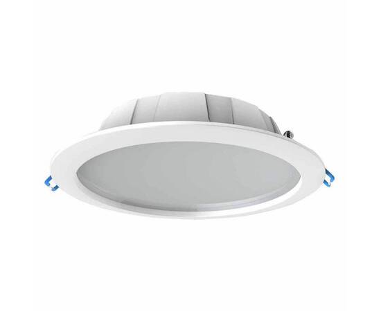 Встраиваемый светодиодный светильник Mantra Graciosa 6390