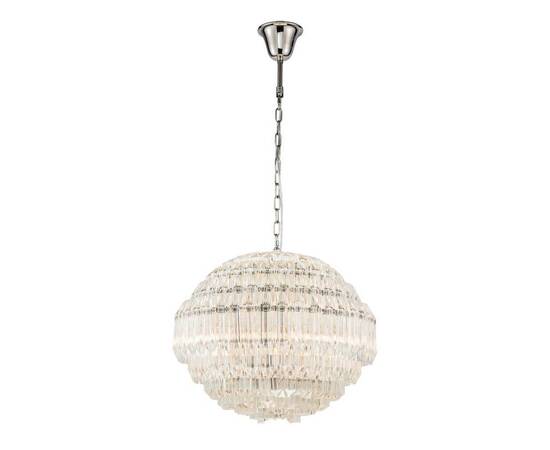 Подвесной светильник iLamp Manhattan 103D-10 Nickel, изображение 5