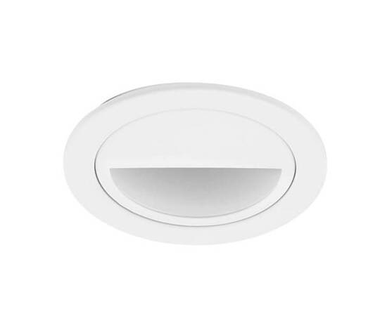 Встраиваемый светодиодный светильник Eglo Tonezza 61587