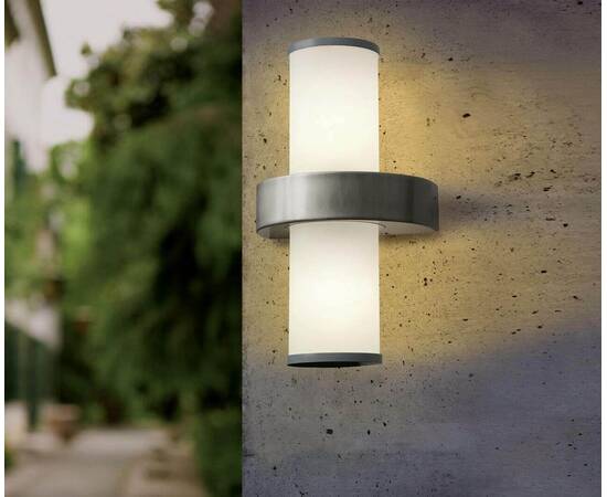 Настенный светильник Eglo Beverly 86541, изображение 2