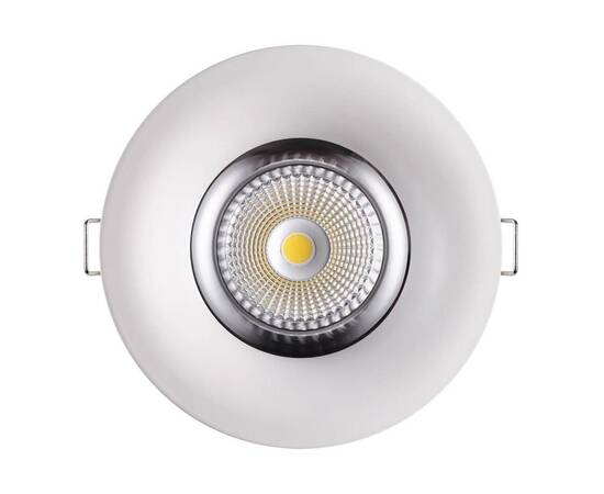 Встраиваемый светодиодный светильник Novotech Spot Glok 358025, изображение 2