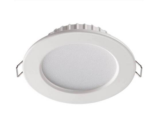 Встраиваемый светодиодный светильник Novotech Spot Luna 358029