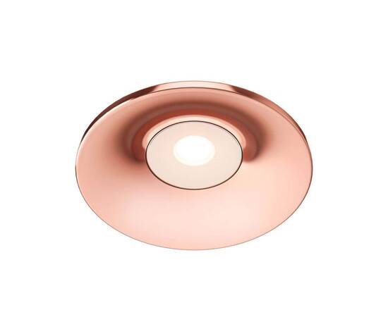 Встраиваемый светильник Maytoni Barret DL041-01RG