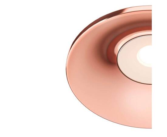 Встраиваемый светильник Maytoni Barret DL041-01RG, изображение 2