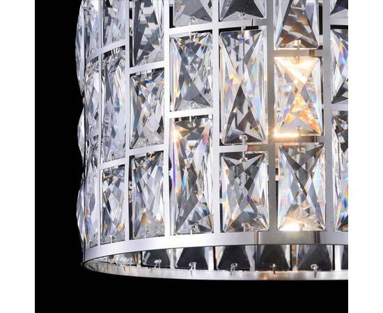 Подвесной светильник Maytoni Gelid MOD184-PL-01-CH, изображение 5