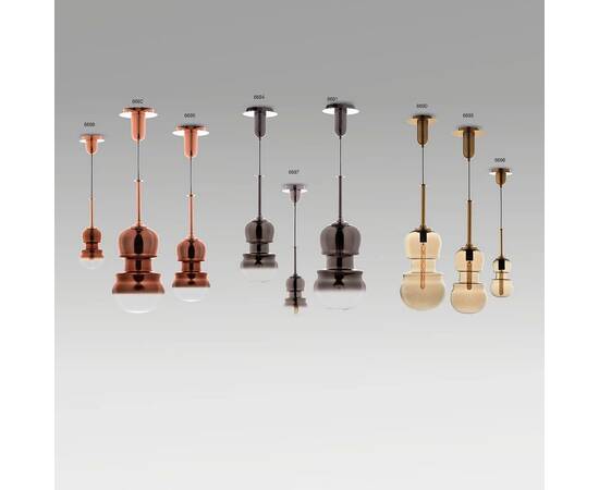 Подвесной светильник Mantra Sonata 6697, изображение 5