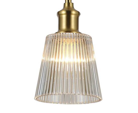 Подвесной светильник Favourite Copita 2777-1P, изображение 3