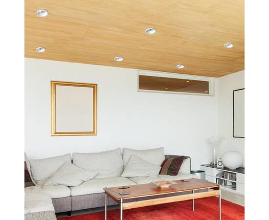 Встраиваемый светодиодный светильник Novotech Spot Dot 357698, изображение 2