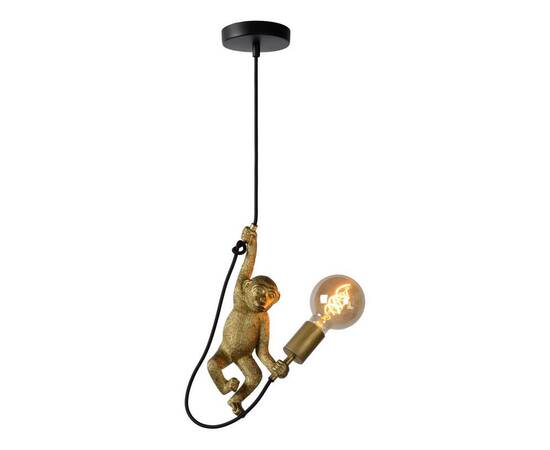Подвесной светильник Lucide Extravaganza Chimp 10402/01/30, изображение 5