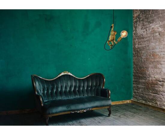 Подвесной светильник Lucide Extravaganza Chimp 10402/01/30, изображение 6