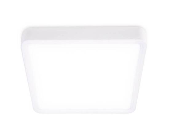 Встраиваемый светодиодный светильник Ambrella light Led Downlight DLR374