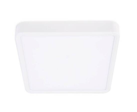 Встраиваемый светодиодный светильник Ambrella light Led Downlight DLR374, изображение 3