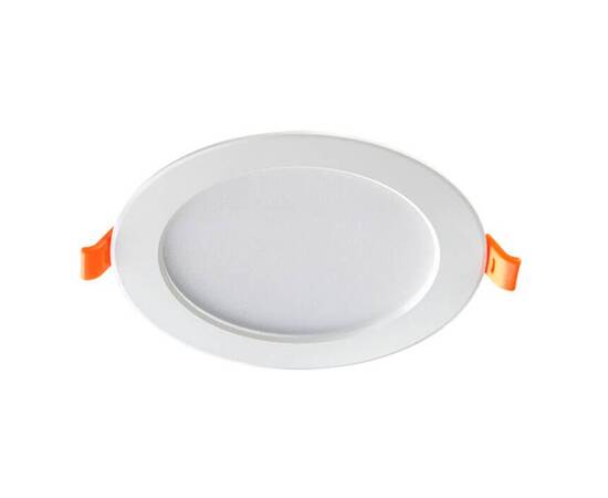 Встраиваемый светодиодный светильник Novotech Spot Luna 357573