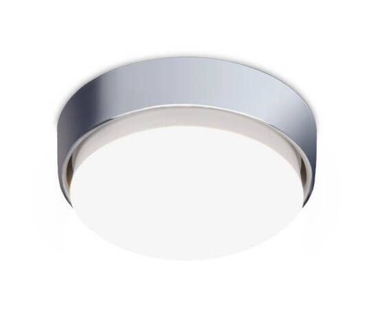Встраиваемый светильник Ambrella light Led Downlight G102 СH