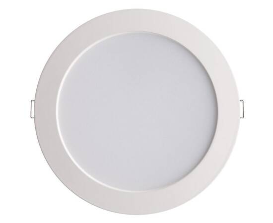 Встраиваемый светодиодный светильник Novotech Spot Luna 358031, изображение 2