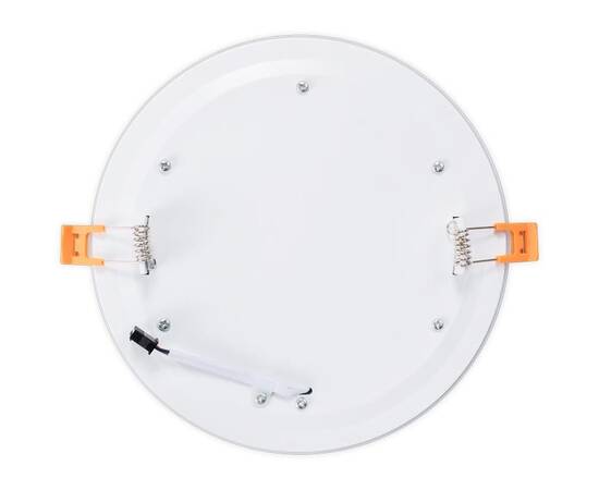 Встраиваемый светодиодный светильник Ambrella light Downlight DCR373, изображение 3