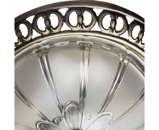 Потолочный светильник Arte Lamp 16 A1306PL-2AB, изображение 2